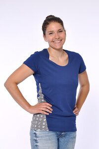 Jungwacht Blauring Kids T-Shirt