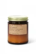 P.F. CANDLE No.28 Black Fig