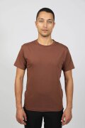 TARZAN David bitter chocolate T-Shirt