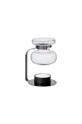 KINTO 20322 Aroma oil warmer black