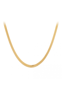 PERNILLE CORYDON n-698-gp Thelma necklace