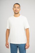 TARZAN Nour snow white T-Shirt