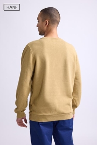 TARZAN Dan fennel seed sweater
