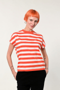 TARZAN Lisa orange/red T-Shirt