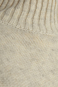 MINIMUM Elses birch knit dress