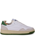 GENESIS FOOTWEAR G-soley 2.0 green serial offwhite/white/green Schuhe