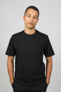 TARZAN Nour black T-Shirt