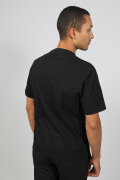 TARZAN Nour black T-Shirt