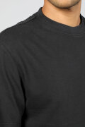 TARZAN Nour black T-Shirt