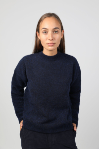 TARZAN Salome dark blue Sweater