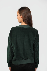 TARZAN Avery scarab sweater