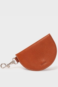 PARK BAGS KW01 brown key wallet
