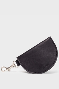 PARK BAGS KW01 black key wallet