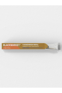 BLACKMARKET Single Refill Slow Down