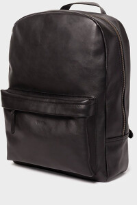 PARK BAGS BP02 black backpack