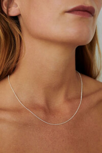 PERNILLE CORYDON n-725-s Nelly necklace
