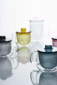 KINTO 22917 Unimug small gray