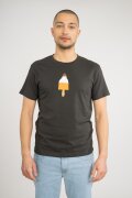 TARZAN David ice rocket peat T-Shirt