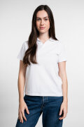 TARZAN Philippa white Polo