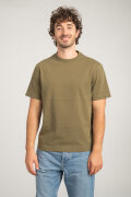 TARZAN Nour dark olive T-Shirt