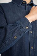 TARZAN Henrik denim blue
