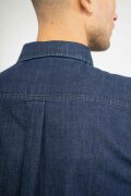 TARZAN Henrik denim blue