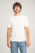 TARZAN Nour hemp natural T-Shirt