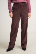 TARZAN Bianca fudge Cordhose