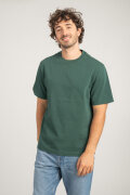 TARZAN Nour pine grove T-Shirt