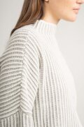 TARZAN Penelope natural Strickpullover