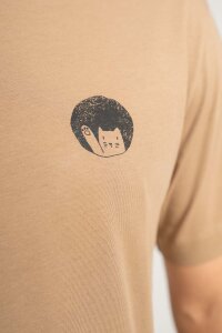 TARZAN Ross oak miau T-Shirt