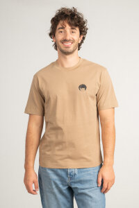 TARZAN Ross oak miau T-Shirt