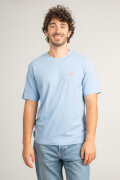 TARZAN Ross bel air deck T-Shirt
