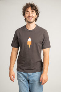 TARZAN Ross phantom ice rocket T-Shirt