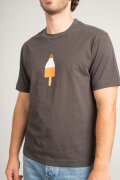TARZAN Ross phantom ice rocket T-Shirt