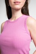 TARZAN Tara crocus Tank Top