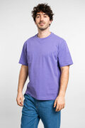 TARZAN Nour dahlia purple T-Shirt