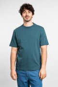 TARZAN Nour green heron T-Shirt