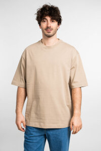 TARZAN Tristan dune T-Shirt