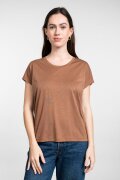 TARZAN Tosca aztec T-Shirt