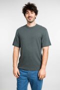 TARZAN Nour linen urban chic T-Shirt