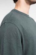 TARZAN Nour linen urban chic T-Shirt