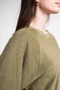 TARZAN Sia mud Sweater M