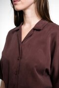 TARZAN Ophelia lyocell decadent chocolate Jumpsuit