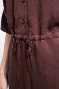 TARZAN Ophelia lyocell decadent chocolate Jumpsuit