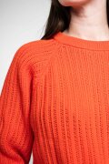 TARZAN Pamina koi Strickpullover