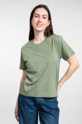 TARZAN Lina regular sea spray T-Shirt