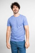 TARZAN David slub persian jewel T-Shirt