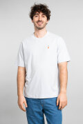 TARZAN Ross-unisex arctic ice ice rocket T-Shirt