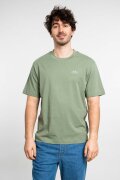 TARZAN Ross-unisex sea spray velo T-Shirt